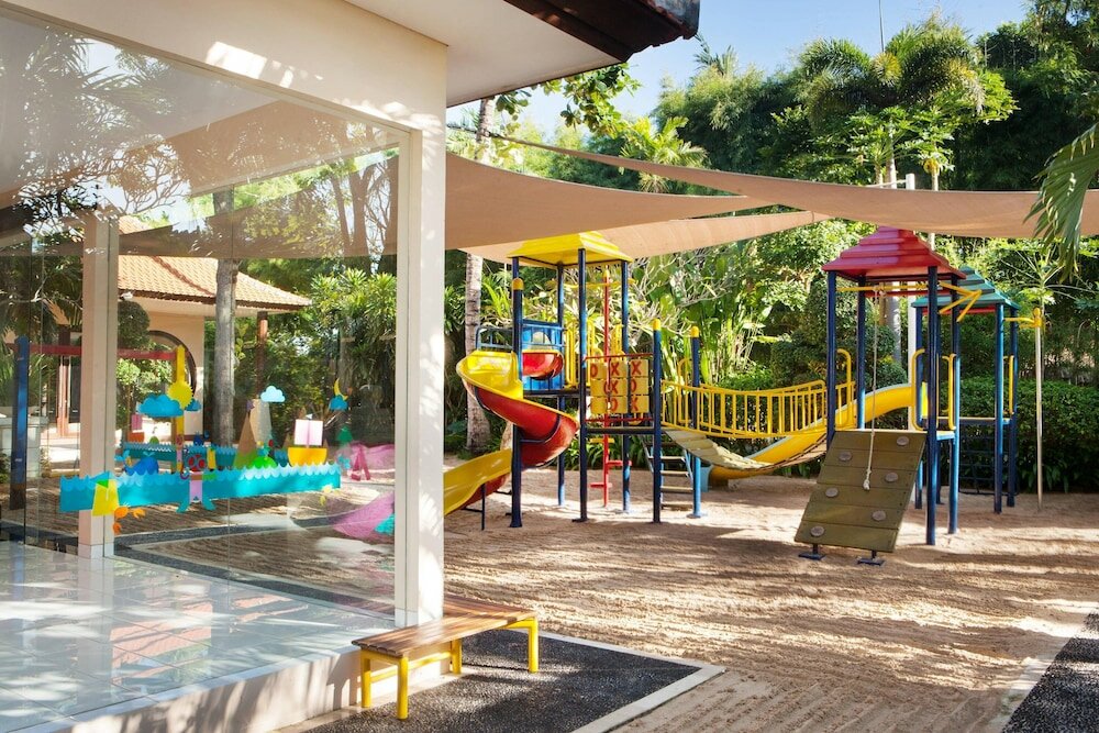 Фото The Westin Resort Nusa Dua, Bali