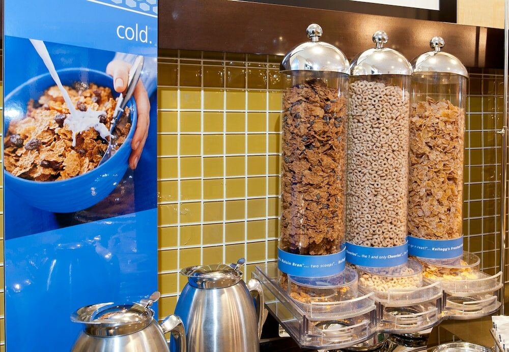 Фото Hampton Inn by Hilton Shelton