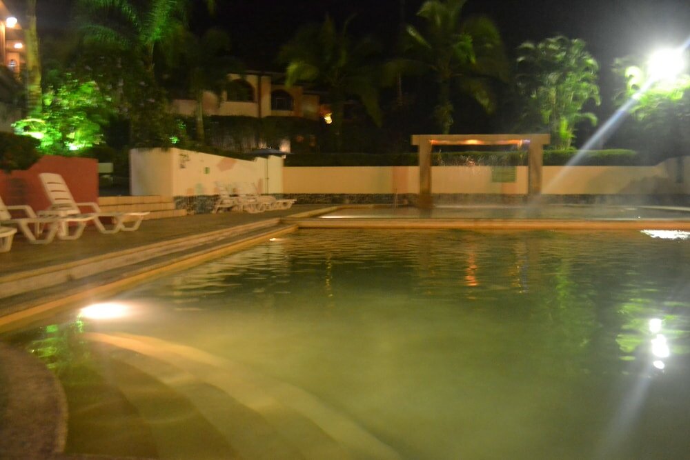 Фото Hotel El Tucano Resort & Thermal SPA