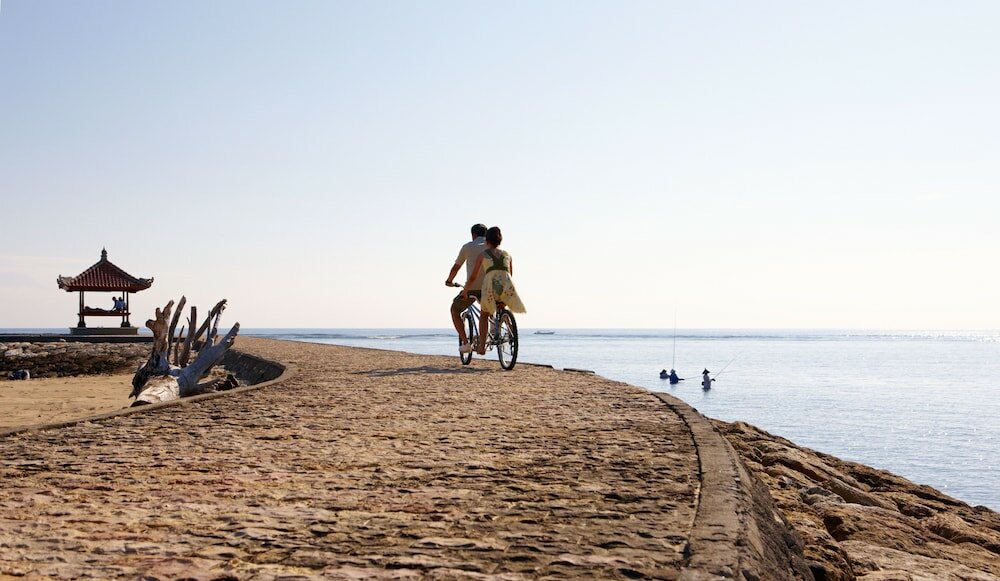 Фото The Westin Resort Nusa Dua, Bali