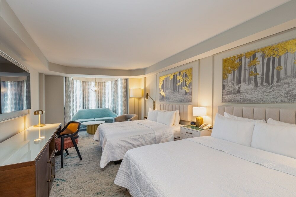 Фото Castle Hotel, Autograph Collection