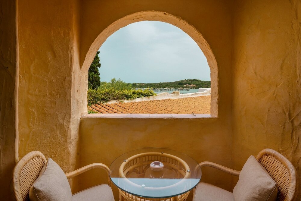 Фото Cala di Volpe, a Luxury Collection Hotel, Costa Smeralda