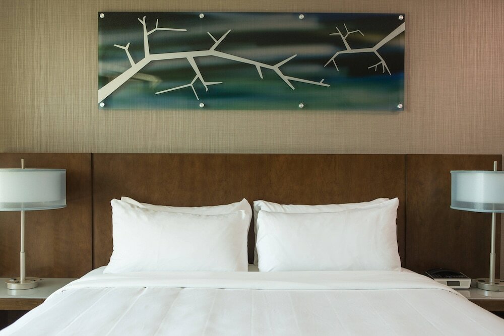 Фото Falls Church Marriott Fairview Park