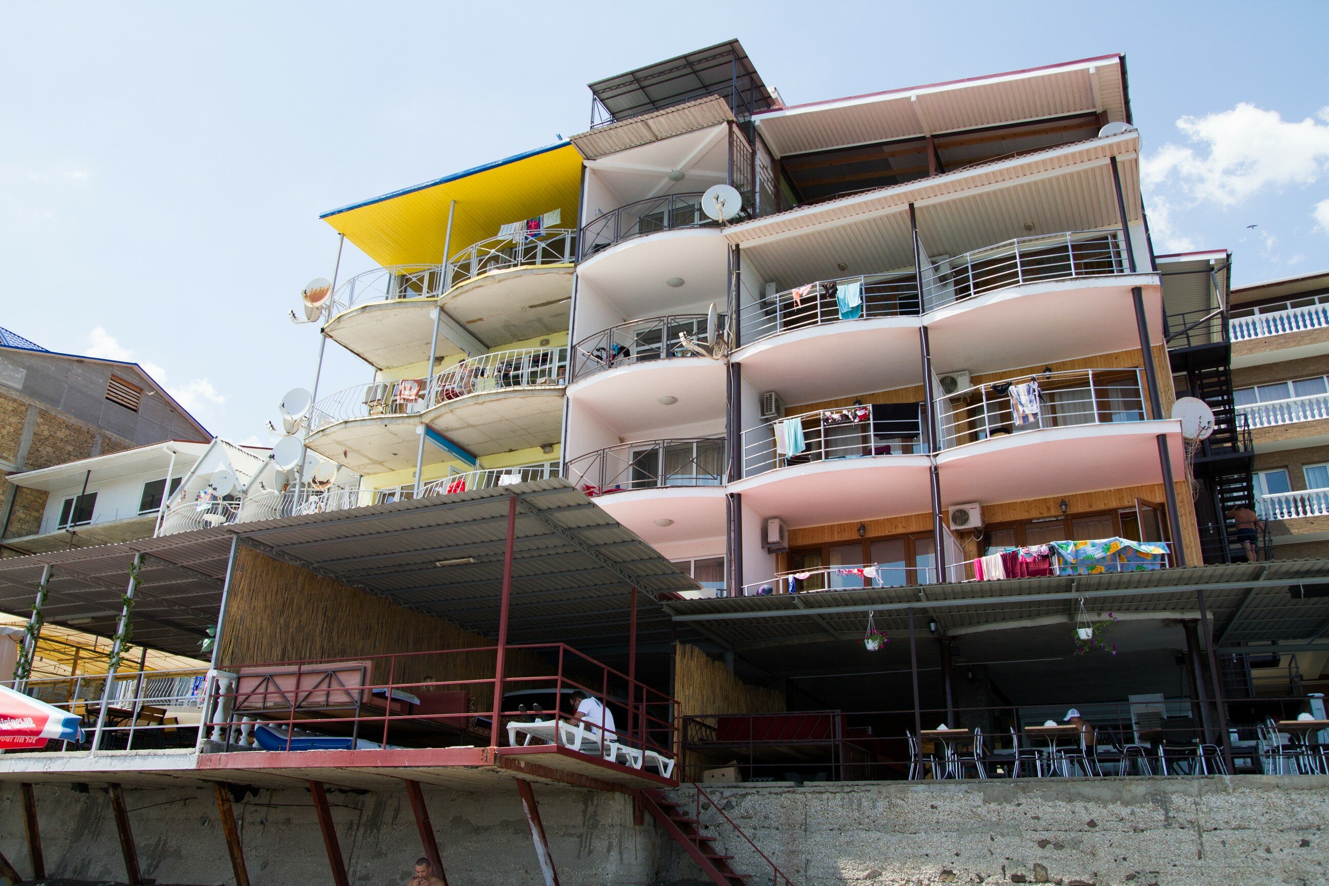 Фото отеля 3