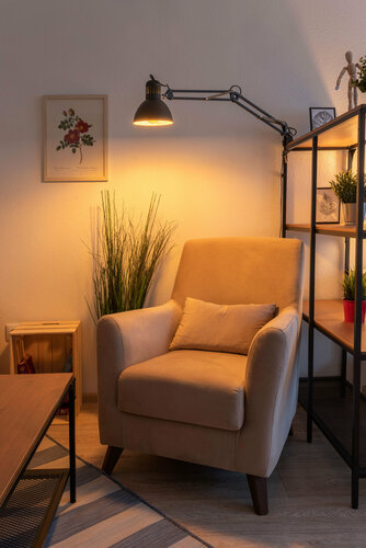Scandic Romantic Apartment — фото 4