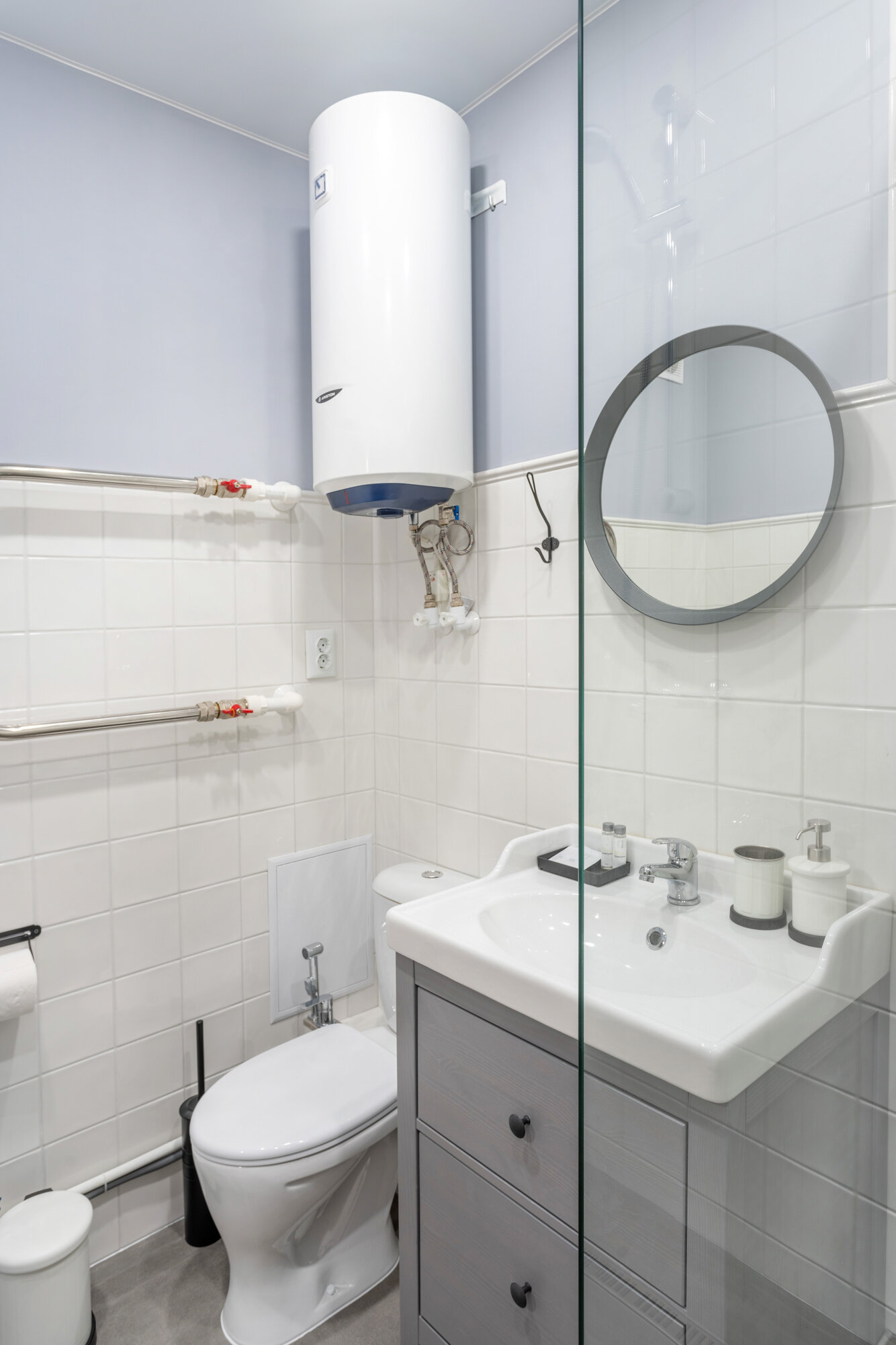 Фото Scandic Romantic Apartment