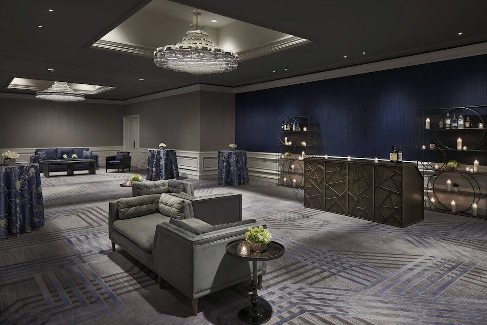 Фото The Ritz-Carlton, Cleveland