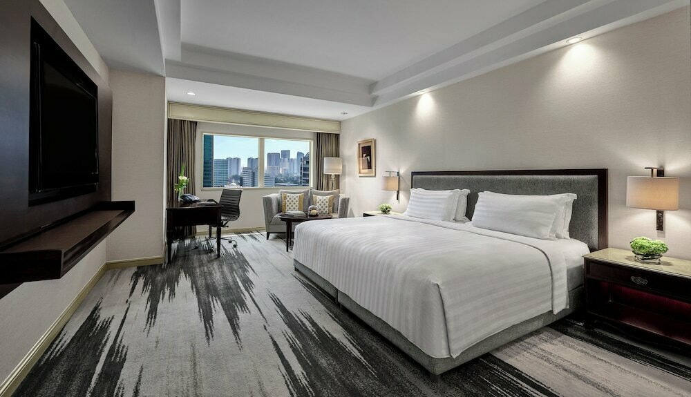 Hotel Gran Melia Jakarta, Jakarta, photo