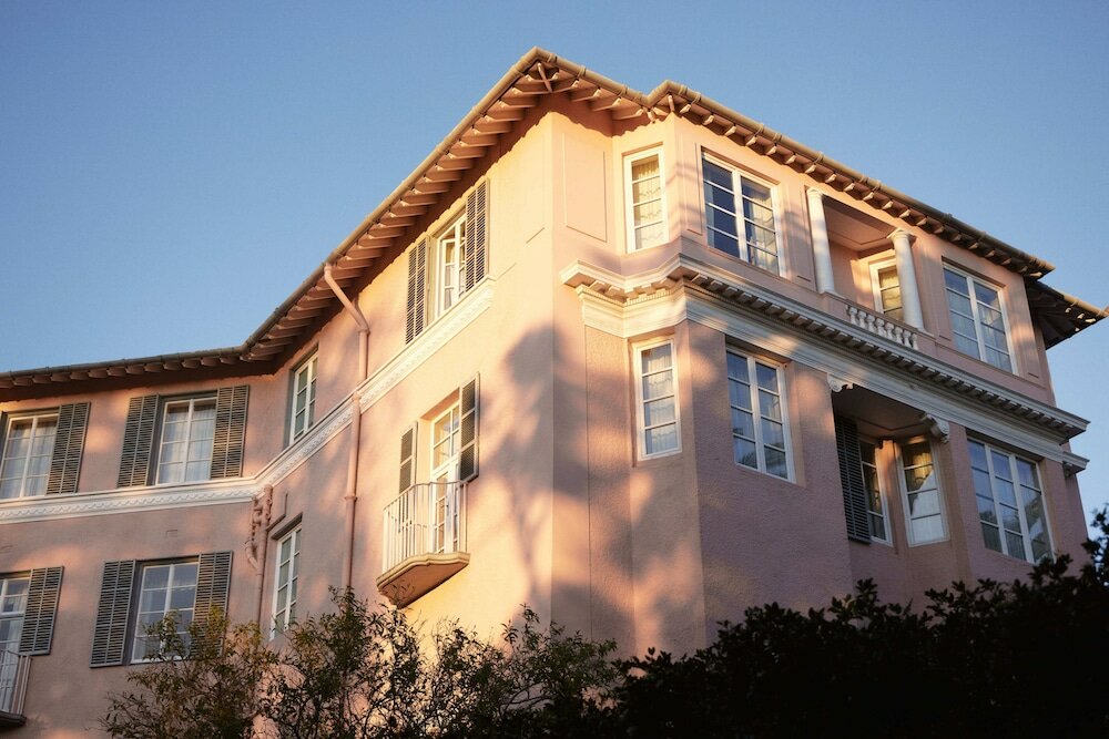 Фото Belmond Mount Nelson