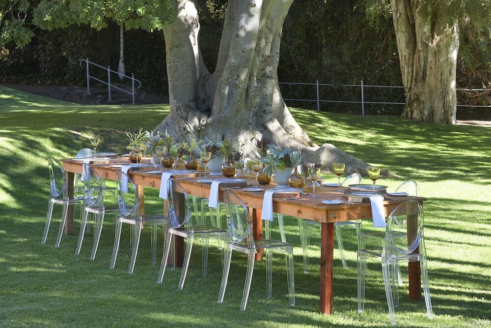 Фото Belmond Mount Nelson