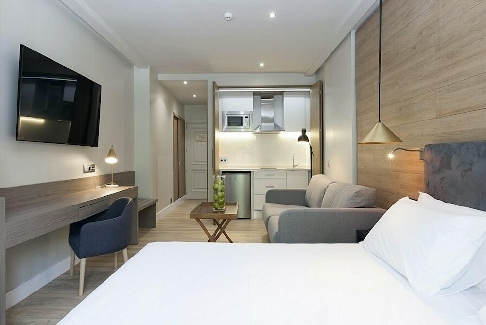 Фото Espahotel Plaza de España