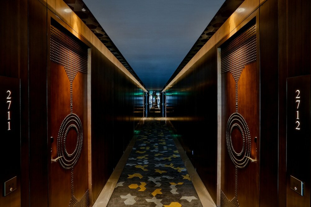 Фото Crowne Plaza Chennai Adyar Park, an Ihg Hotel