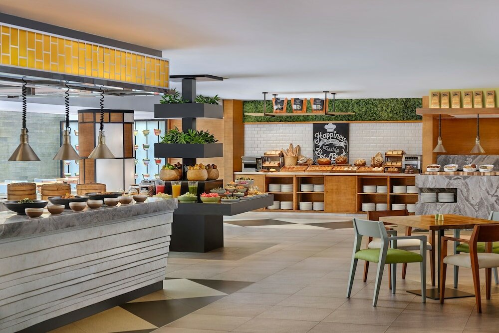 Фото The Westin Resort Nusa Dua, Bali