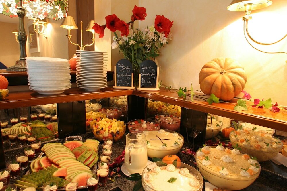 Фото Best Western Hotel Schmoeker-Hof