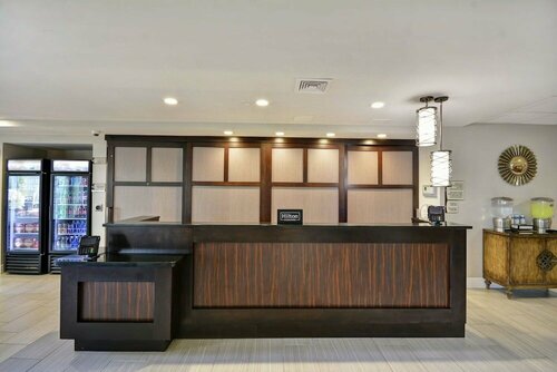Гостиница Homewood Suites by Hilton Indianapolis Carmel