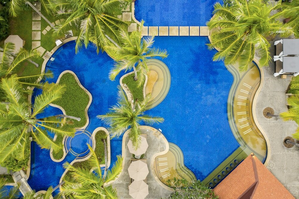 Фото Banyan Tree Phuket Hotel