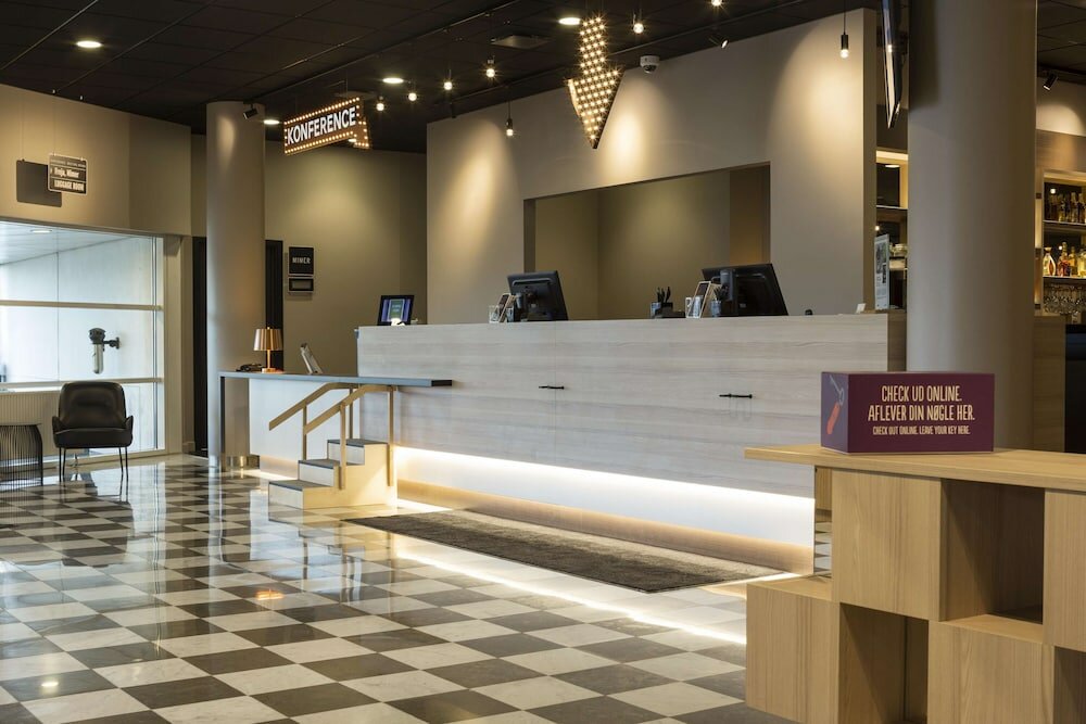 Фото Scandic Glostrup