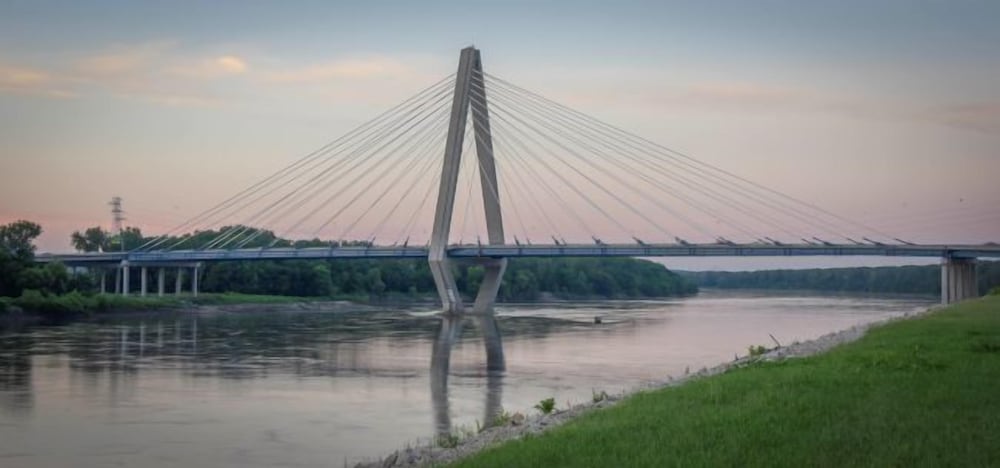 Фото Sonesta Select Kansas City Airport Tiffany Springs