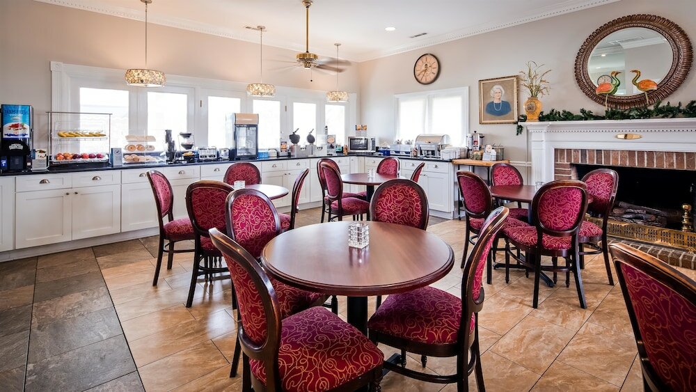 Фото Best Western Plus Santee Inn