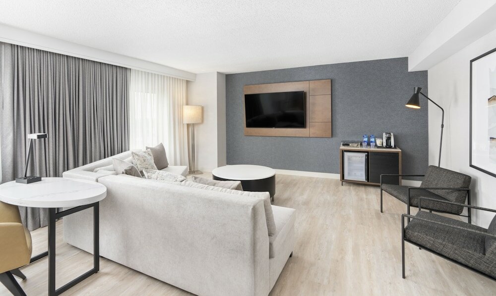 Фото Hyatt Regency Deerfield