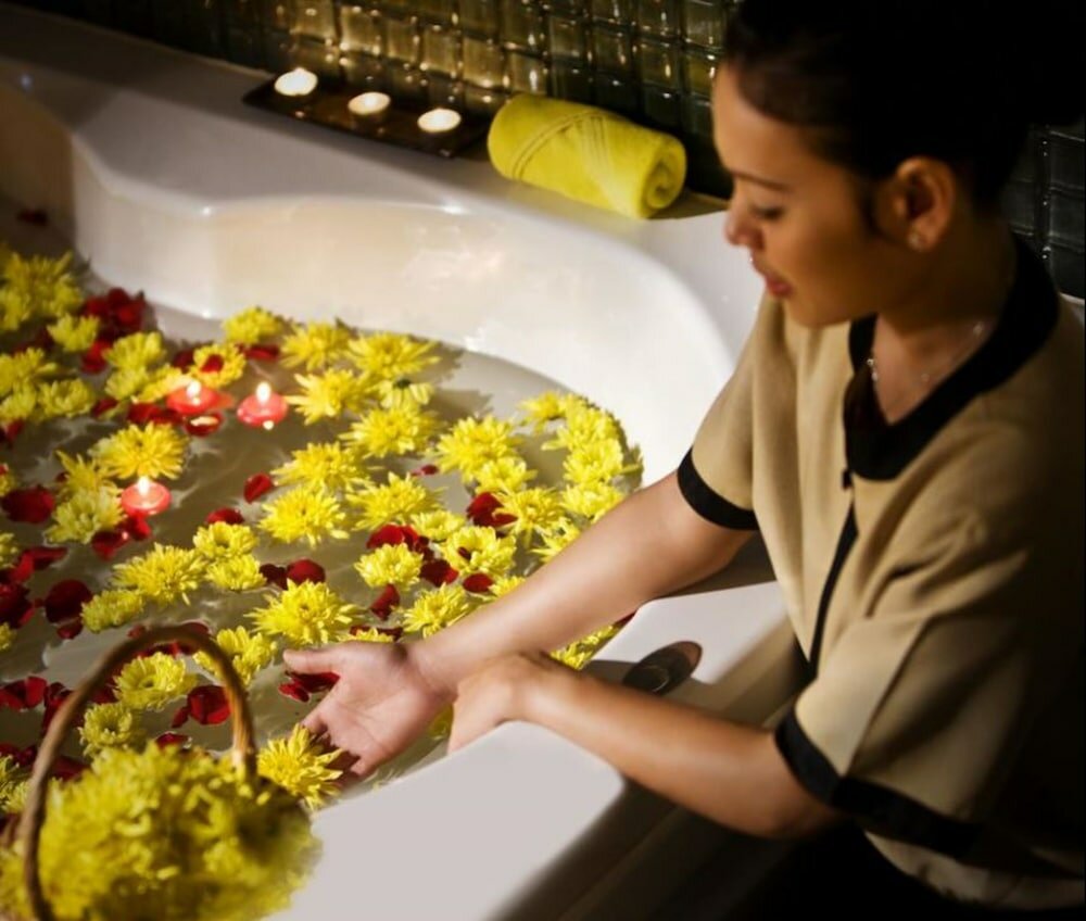 Фото Jinling Hotel Nanjing