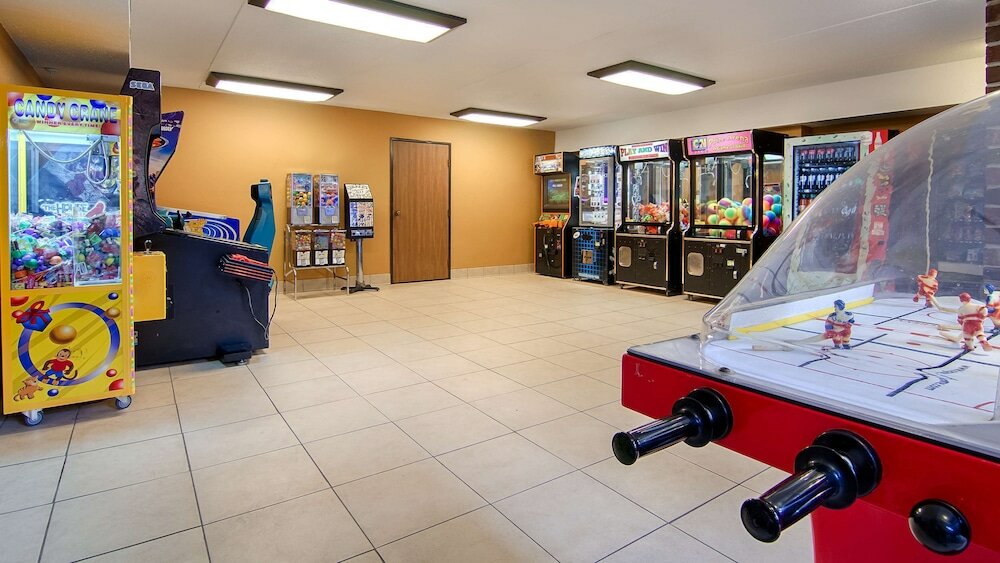 Фото Best Western Plus New Ulm