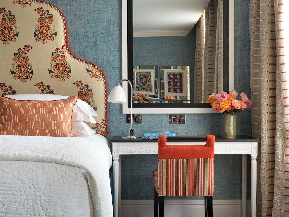 Фото Dorset Square Hotel, Firmdale Hotels