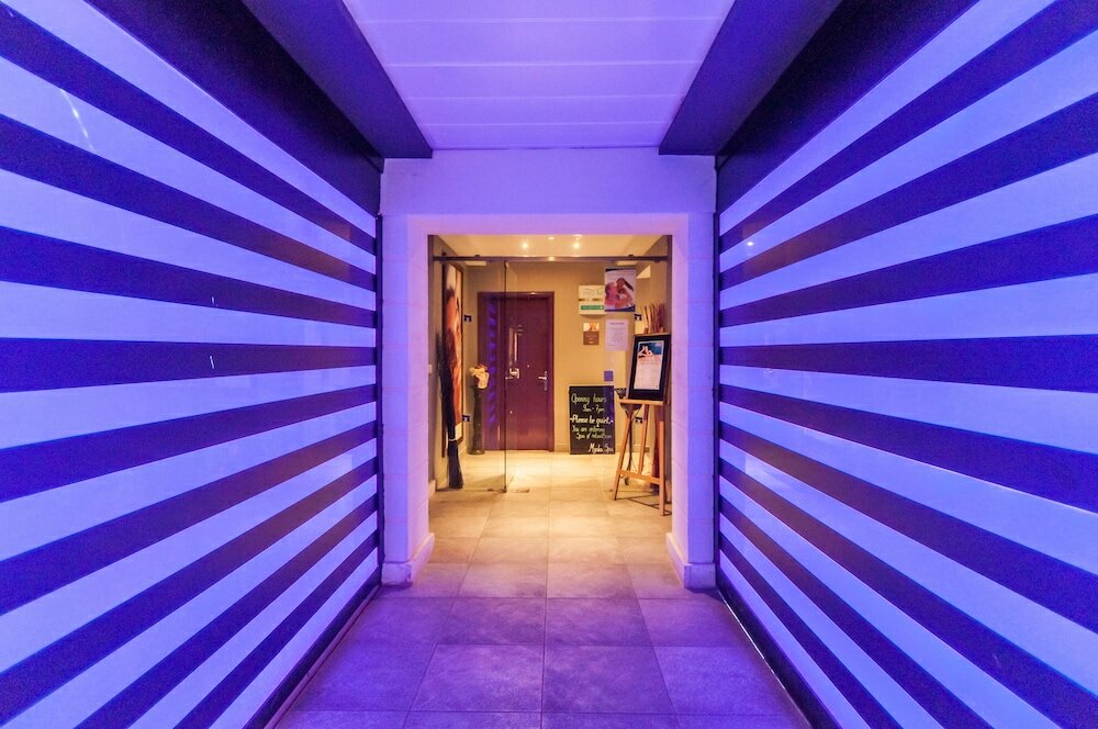 Фото DoubleTree by Hilton Malta