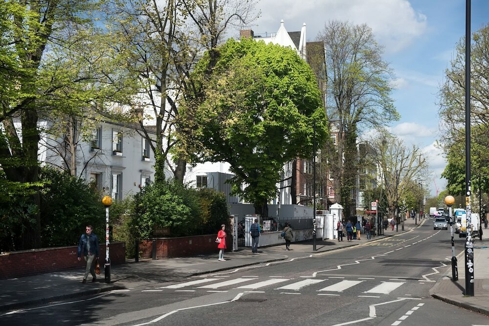 Фото Danubius Hotel Regents Park