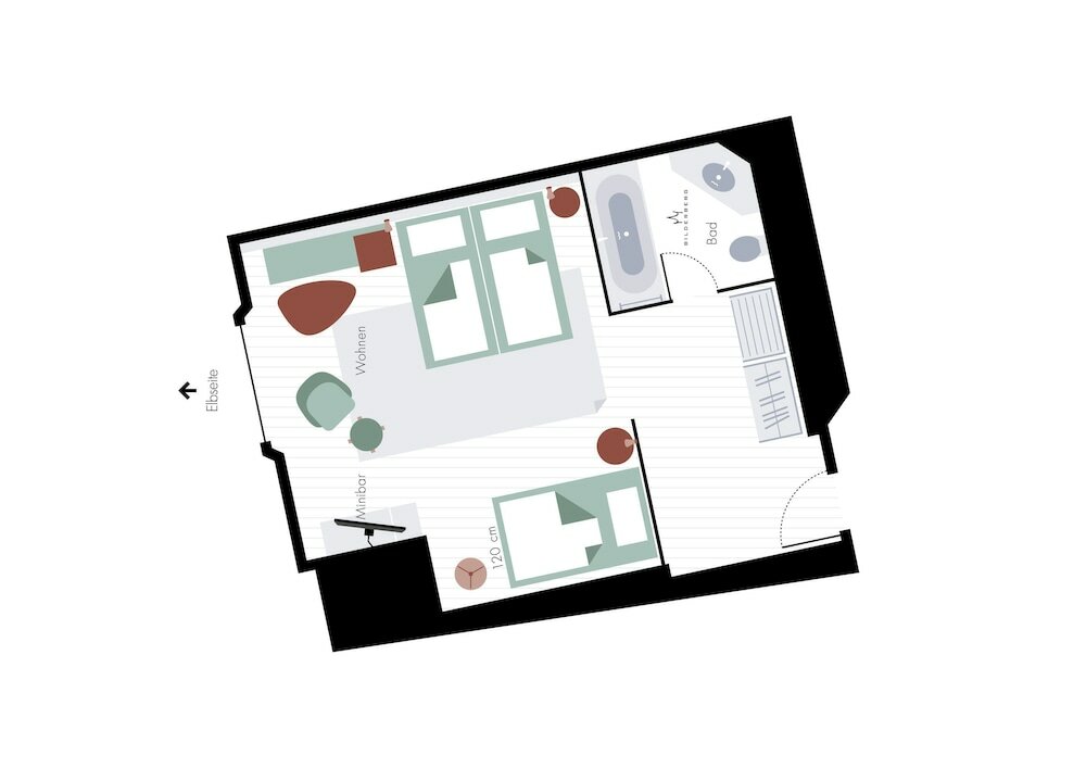 Фото Bilderberg Bellevue Hotel Dresden