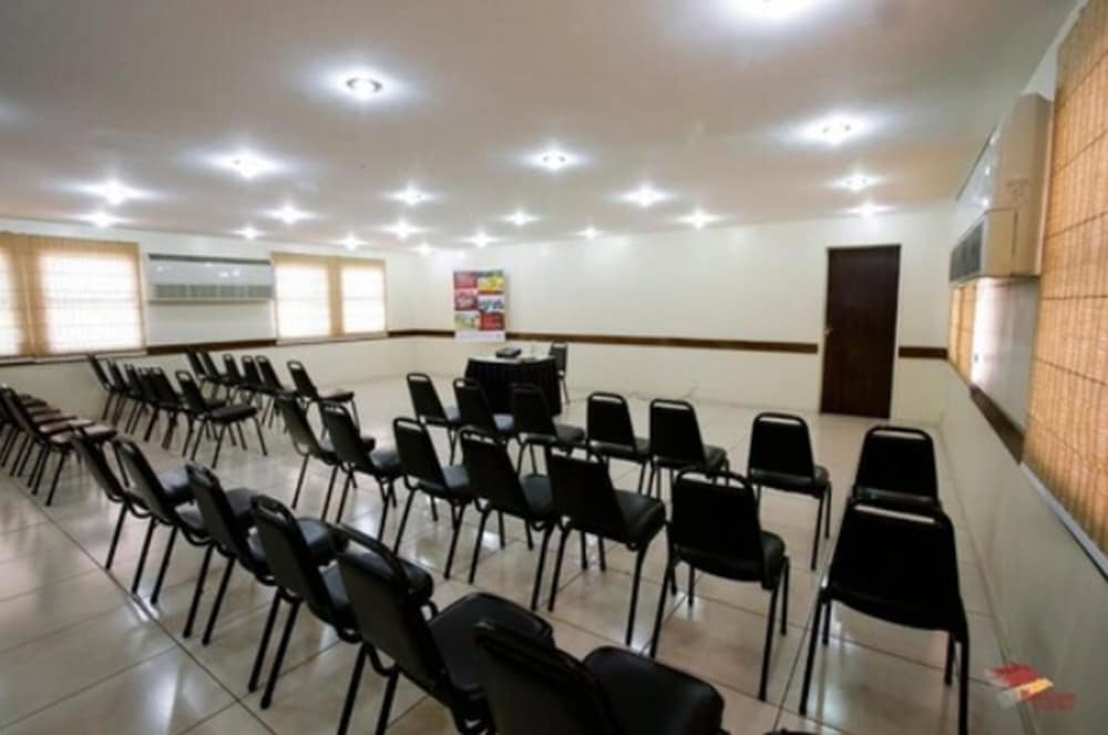 Фото Mato Grosso Palace Hotel