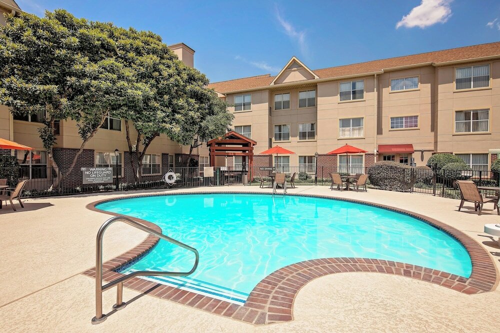 Фото Residence Inn by Marriott Arlington