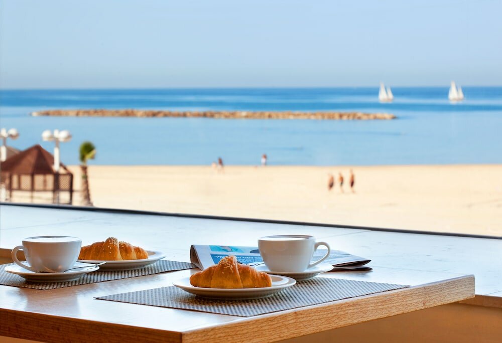 Фото Orchid Tel Aviv