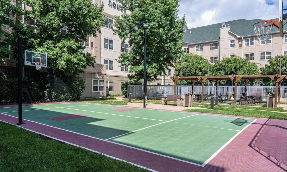 Фото Hyatt house Herndon