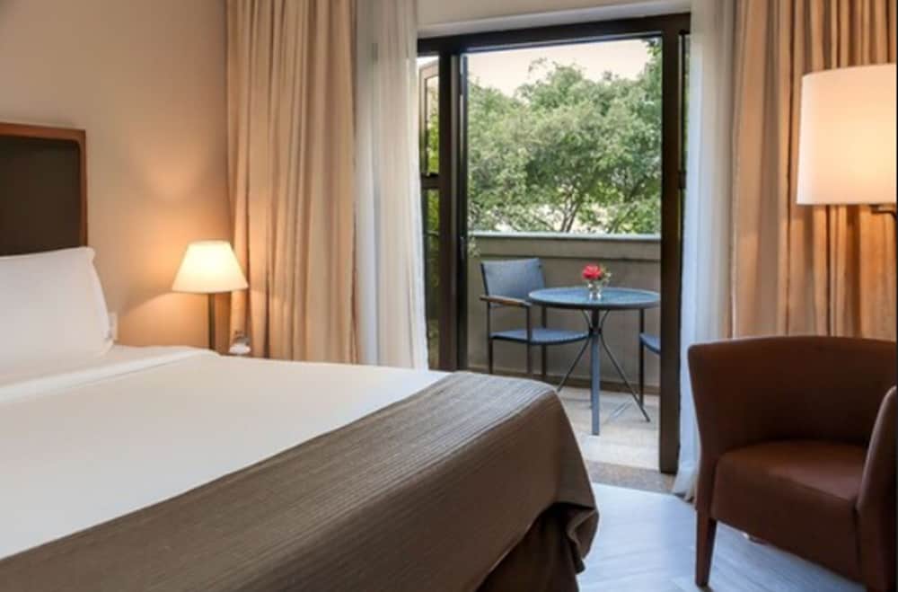 Фото L'Hotel Porto Bay Sao Paulo