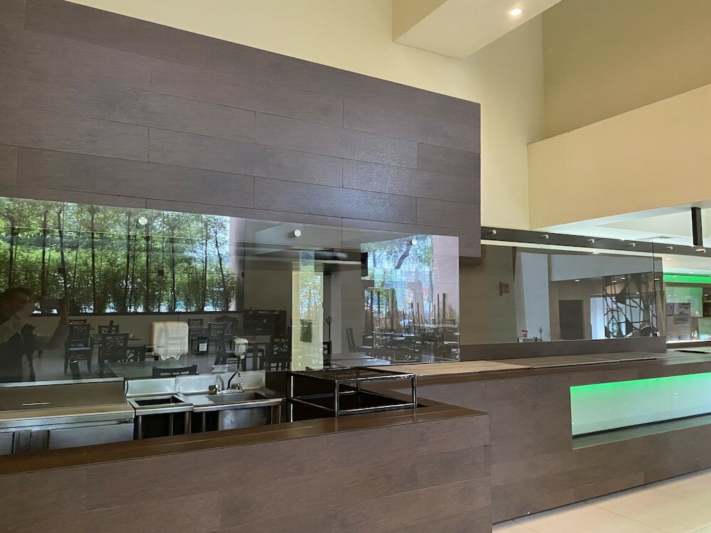 Фото Holiday Inn Mexico Dali Airport, an Ihg Hotel