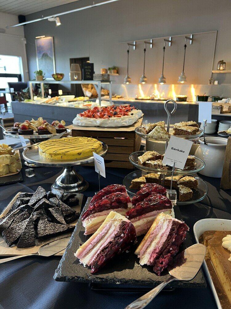 Фото Quality Hotel Panorama