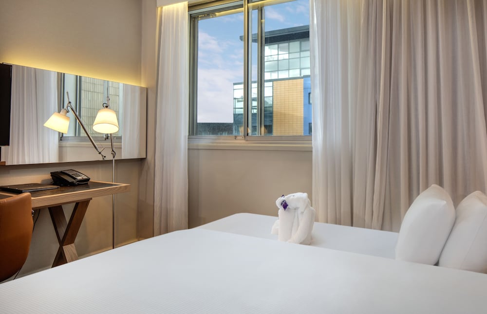 Фото Hilton Leeds City