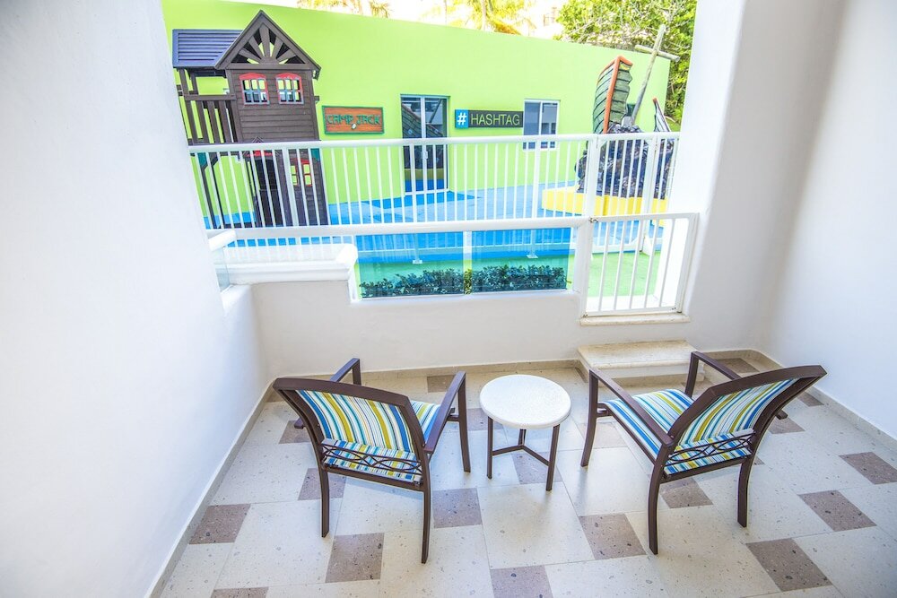 Фото Wyndham Alltra Cancun