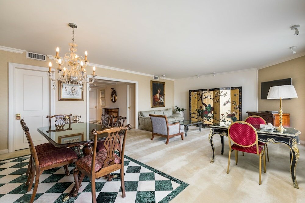 Фото Sheraton Buenos Aires Hotel and Convention Center