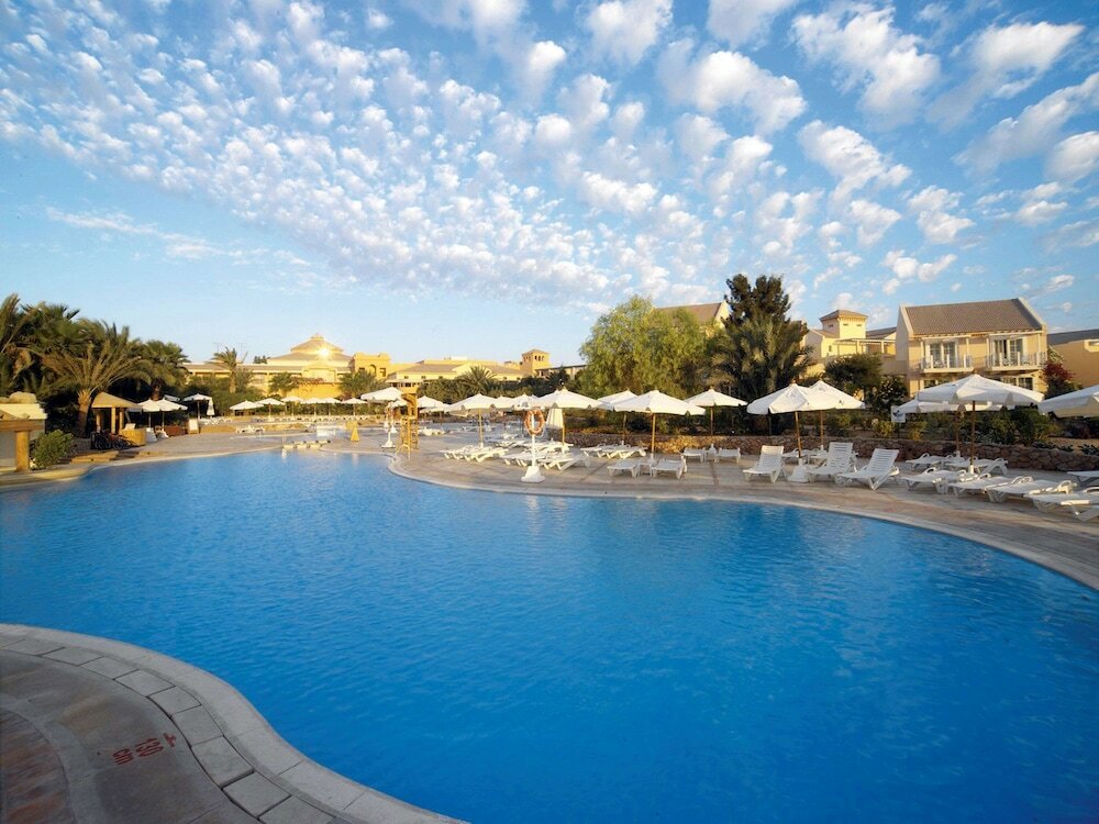 Фото Movenpick Resort & SPA El Gouna