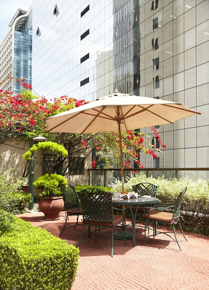 Фото L'Hotel Porto Bay Sao Paulo