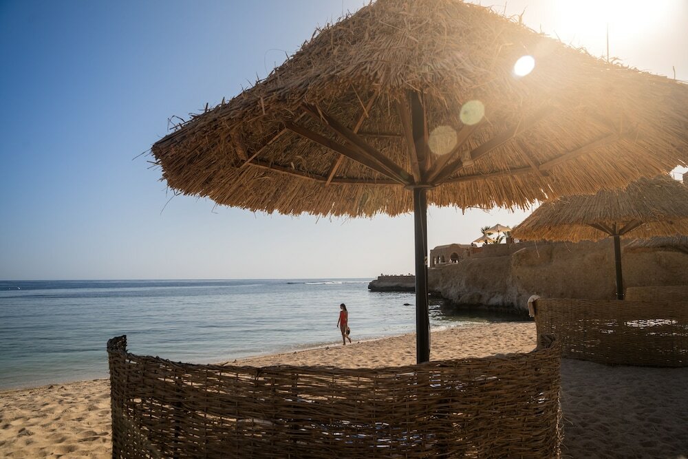 Фото Mövenpick Resort El Quseir