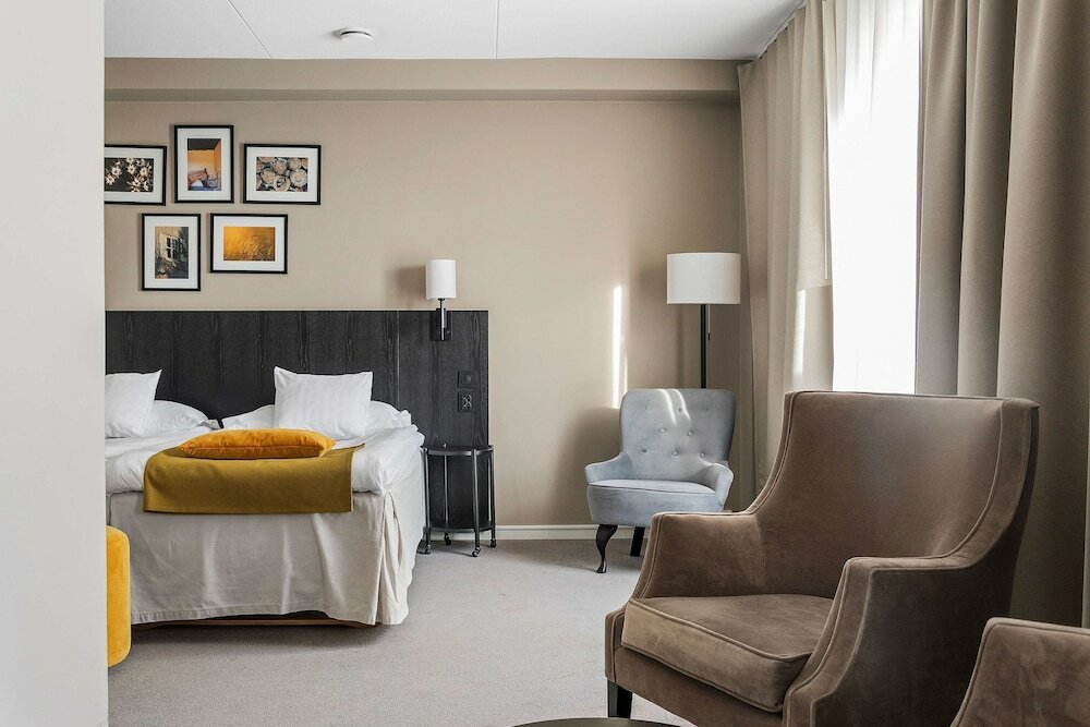 Фото Best Western Plus Plaza