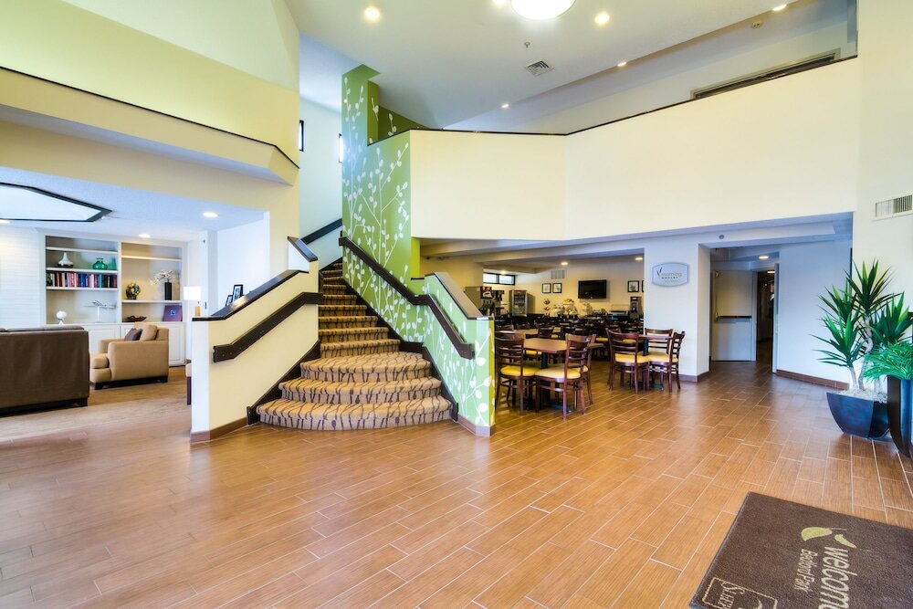 Фото Sleep Inn Midway Airport Bedford Park