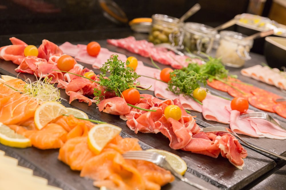 Фото Stanhope Hotel Brussels by Thon Hotels