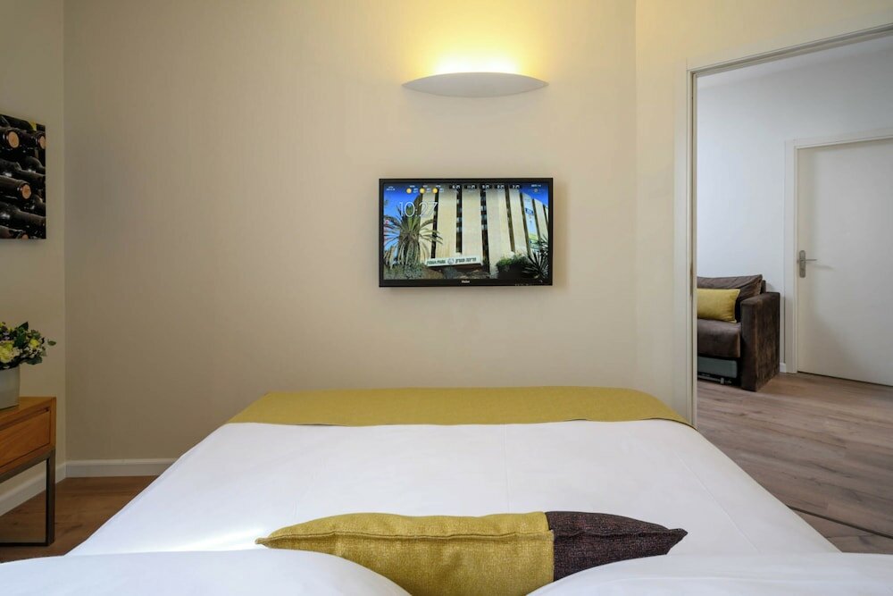 Фото Prima Park Hotel Jerusalem