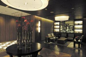 Гостиница Hotel Nikko Northland Obihiro