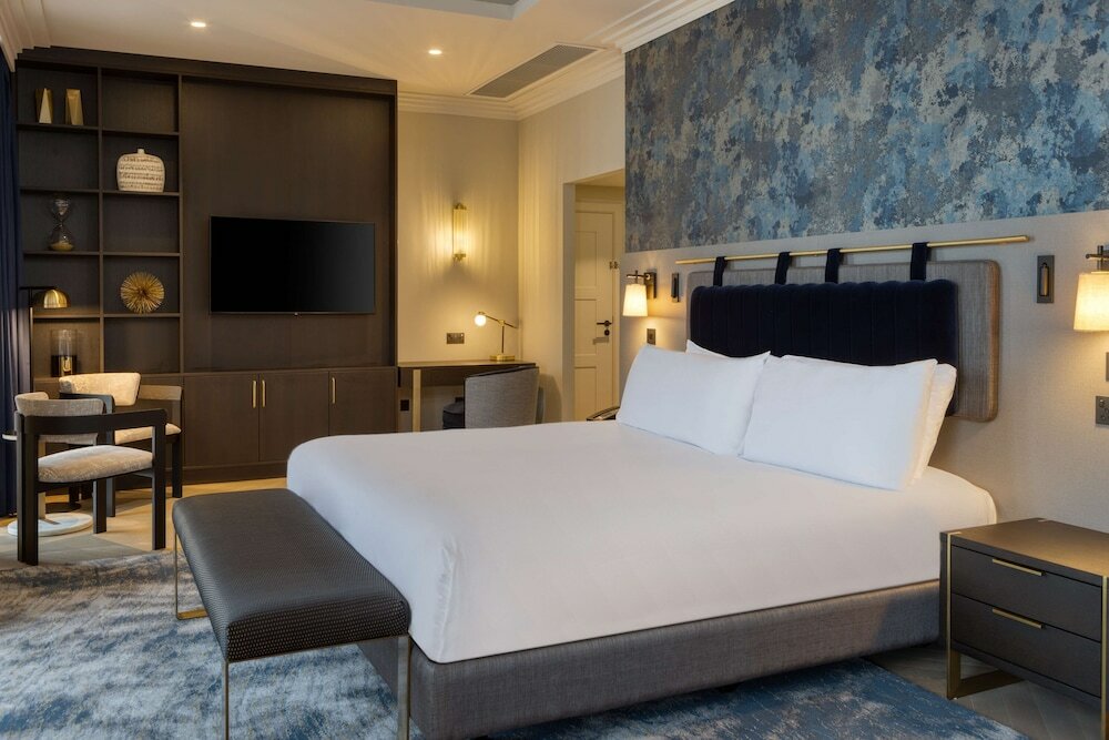 Фото Hilton Brighton Metropole