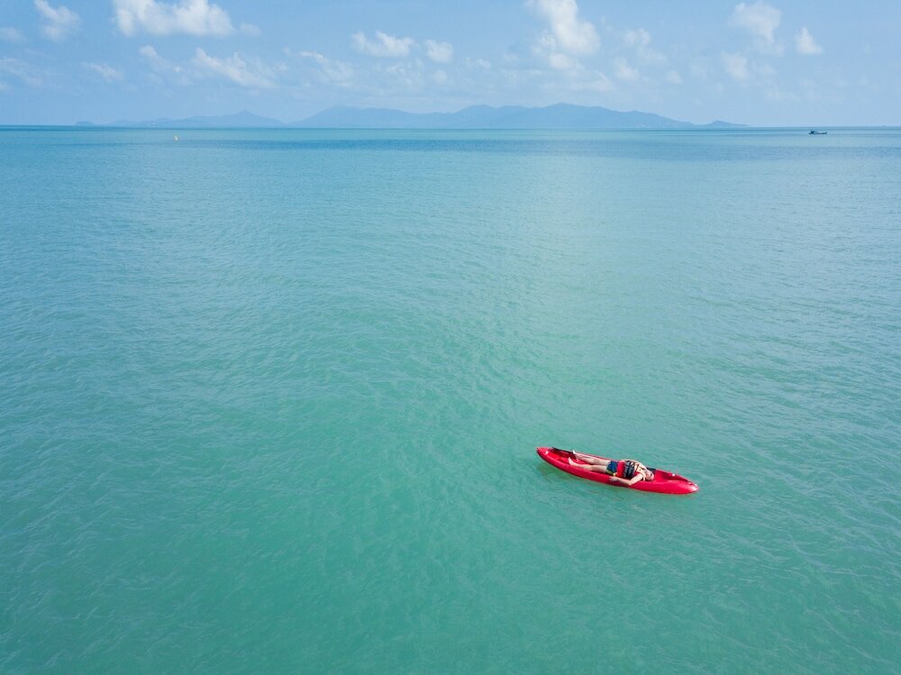 Фото Paradise Beach Resort